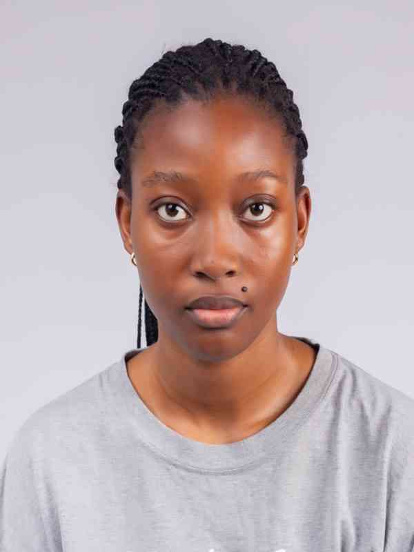 Candidate Image