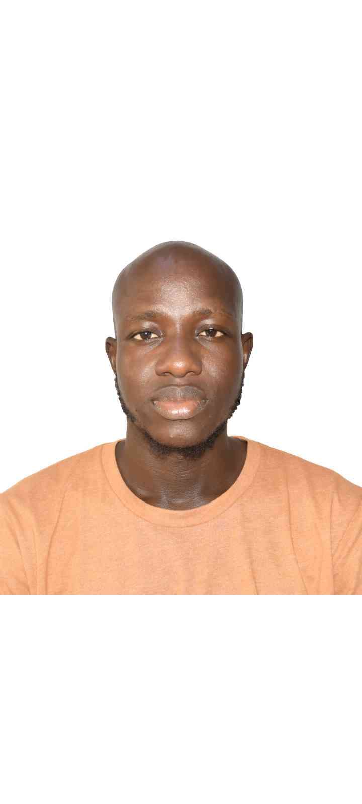 Candidate Image