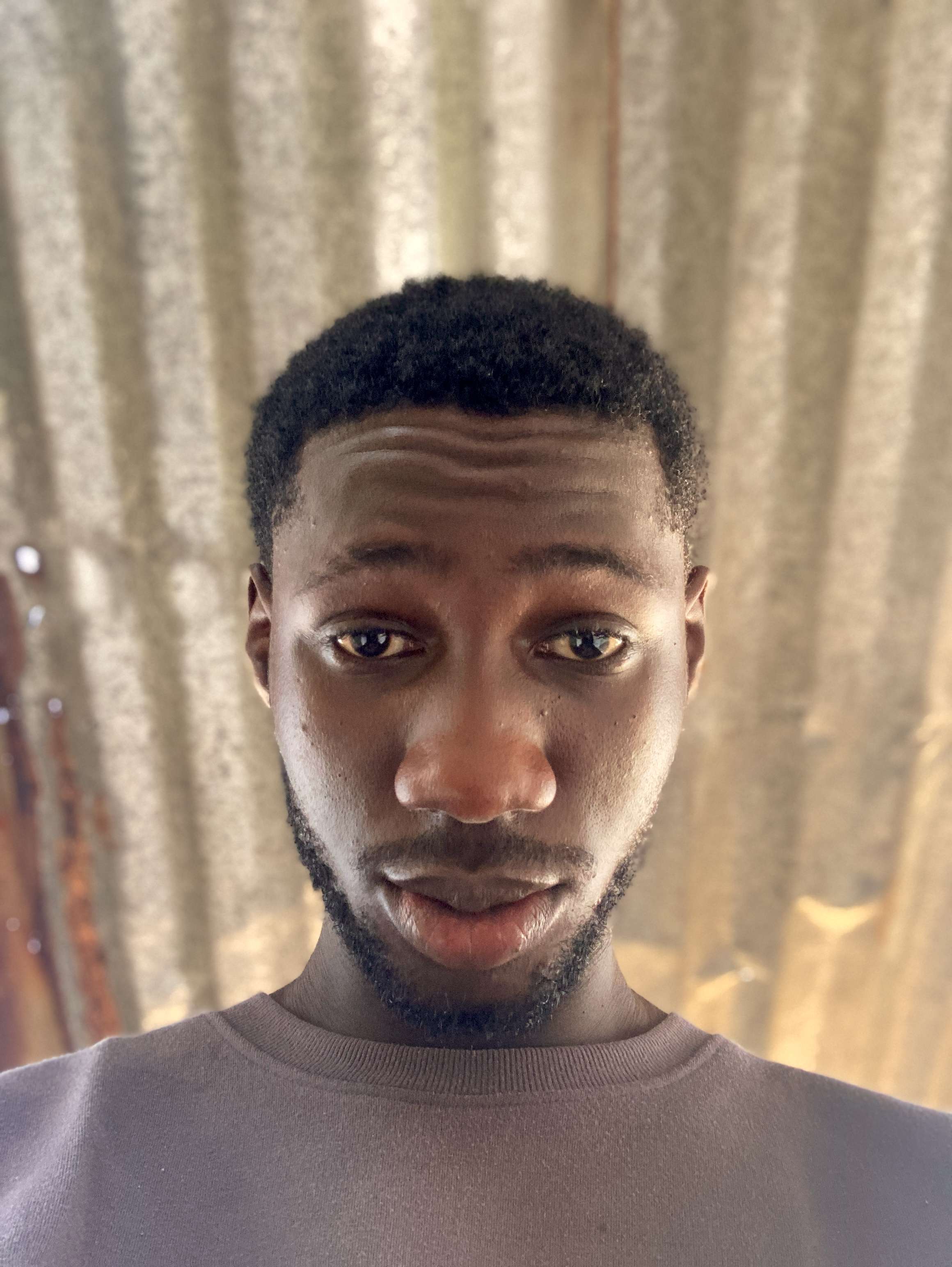 Candidate Image