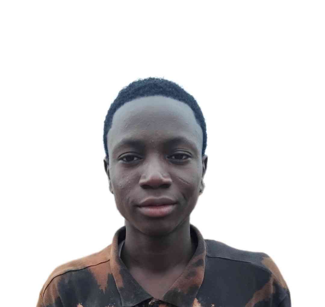 Candidate Image