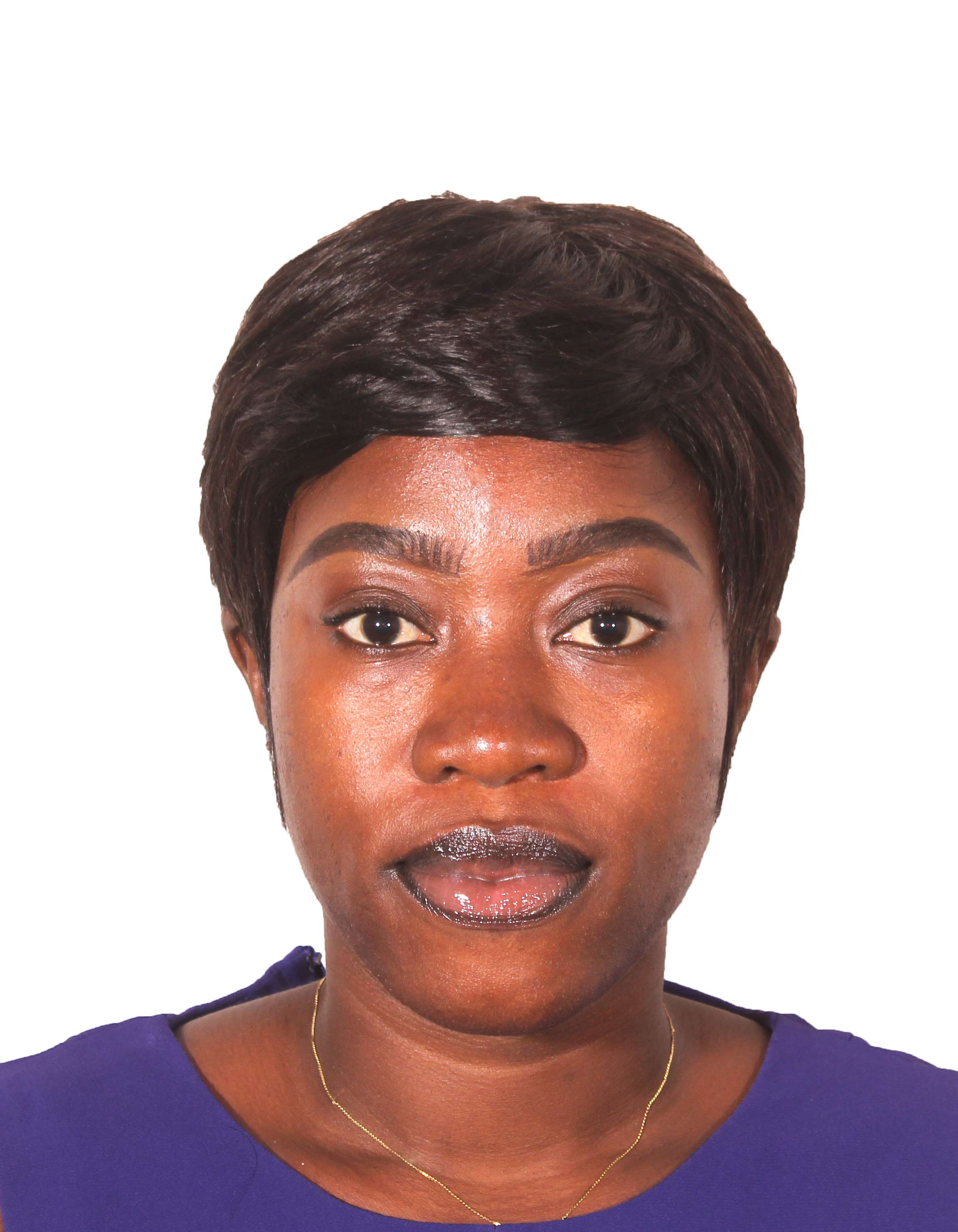 Candidate Image