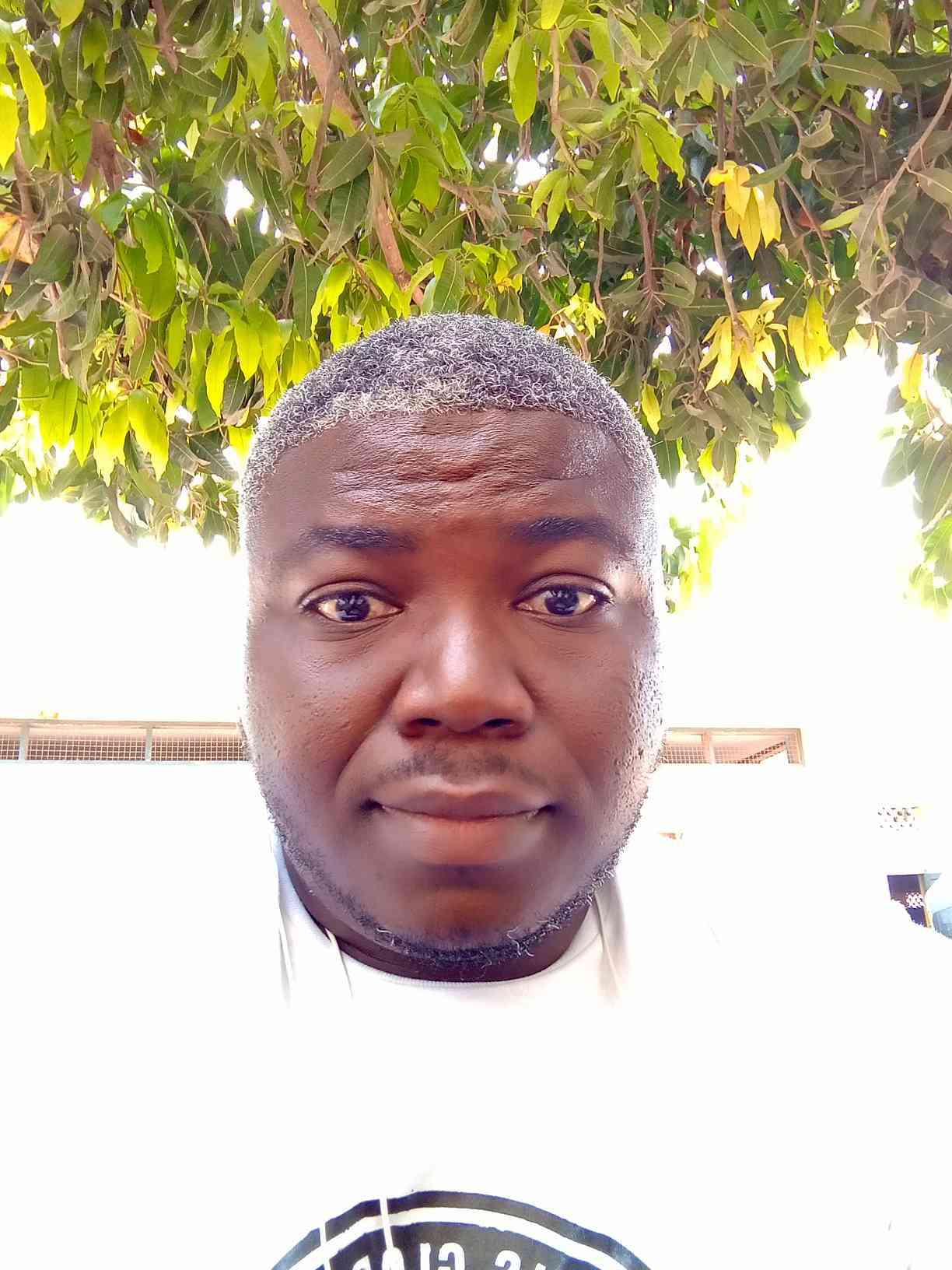 Candidate Image