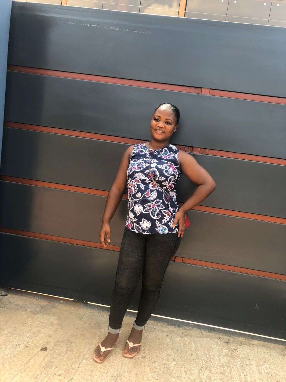 Candidate Image