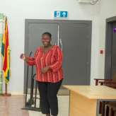 Candidate Image